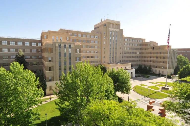 University of Colorado Denver/Anschutz Medical Campus